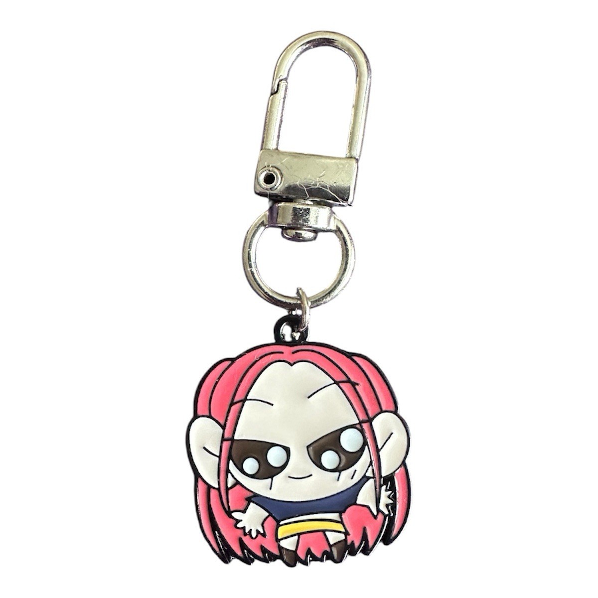 Kpop Demon Hunters Mira Chibi Charm