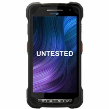 Rugged PDA IP67 5" 4G Android 5 2 Go/16 Go Lecteur Code 1D/2D LTE 4G