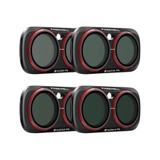 Freewell Bright Day Magnetic ND/PL Filter Kit for Insta360 Luna Ultra Action Cam