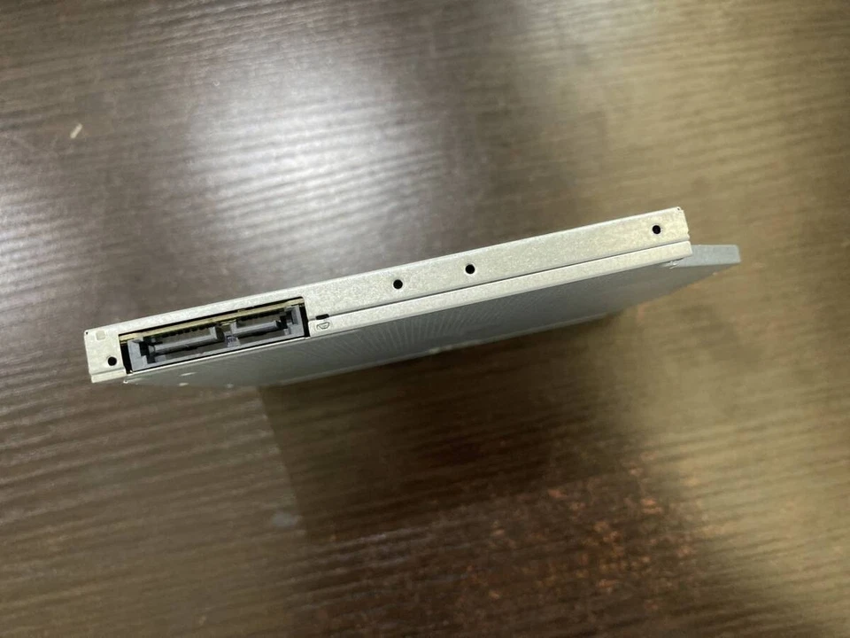 LG BU50N 9.5mm Ultra Slim Blu-ray DVD BDXL SATA Drive Equivalent to BU40N JP - Image 4 of 4