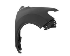 Sherman Parts 1662A-31-2R Right Hand Fender Assembly for Rogue 631006FL0A