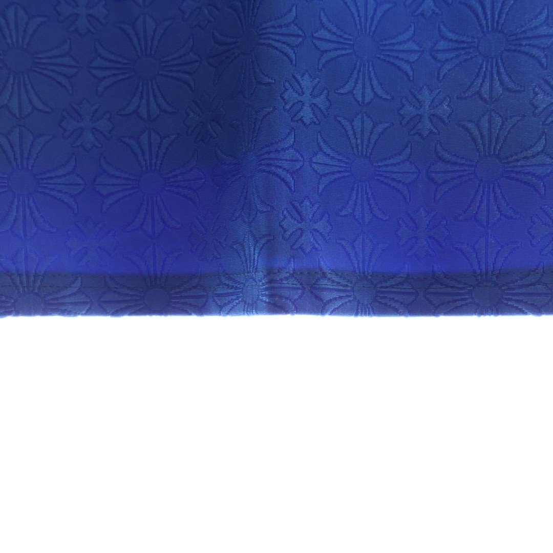 CHROME HEARTS CH Plus Full Pattern Ribbed Tank To… - image 5