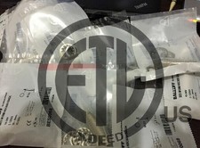 LL 1PC NEW BALLUFF BES 113-356-SA6-S4