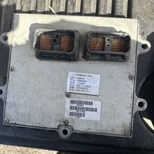 2003 Dodge Ram 5.9 Cummins Ecm Ecu Cm846 P3963994 Oem