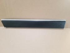 81-90 Dodge Ram Pickup Truck Long Bed Lower Trim Molding Driver Side 1st Gen 81-90 Dodge Ram Pickup Truck Long Bed Lower Trim Molding Driver Side 1st Gen