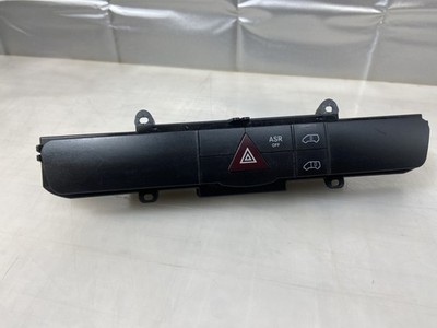 2010-2018 MERCEDES SPRINTER W906 FRONT DASHBOARD DASH HAZARD ASR OFF SWITCH OEM