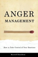 Maxwell Donaldson | Anger Management | Taschenbuch | Englisch (2022)