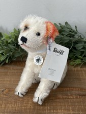 Steiff Spotty dog Replica 1928 EAN 403125 no box - read description