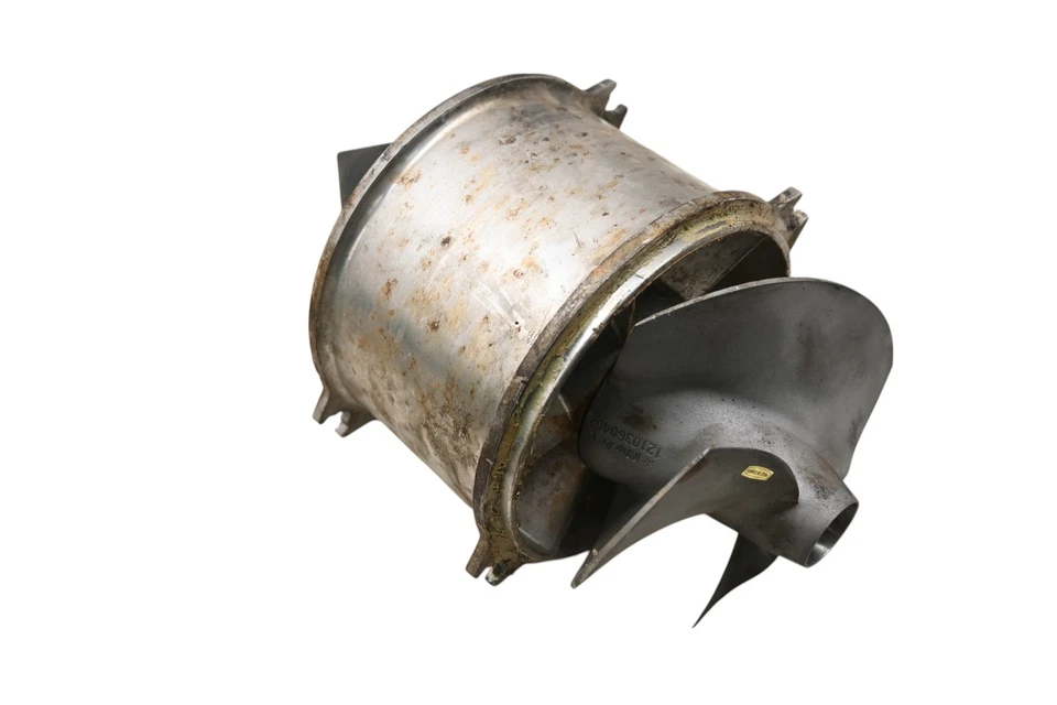 Impulsor y carcasa de bomba de chorro Polaris Genesis I 1200 02 Foto 2 de 3