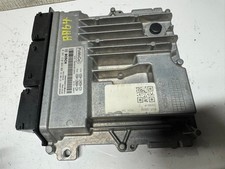 2021 NAUTILUS Engine Control Module Computer-K2GA-12A650-DCA; K2GA-12B684-CDA