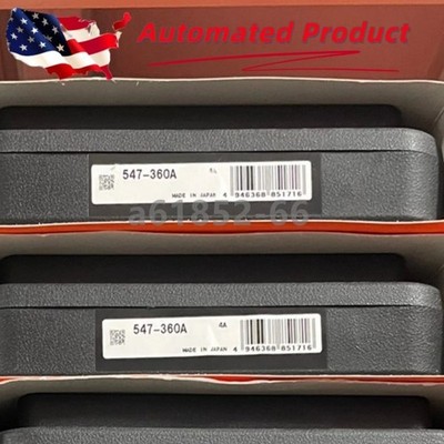 1PC NEW   547-360A Digital Thickness Gauge Fast Delivery #md