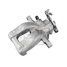 Bremssattel hinten links für Opel Corsa D S07 | 24459382