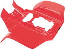 Fenders 177757 Maier Mfg Orange 87-93  Suzuki  LT 230E QuadRunner 4x2