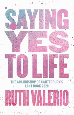 SAYING YES TO LIFE by VALERIO, RUTH Paperback Self Help Business
