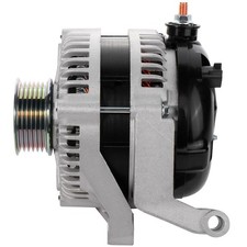 Alternator 11504 fits 2011 Dodge Nitro 2010-2012 Jeep Liberty