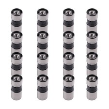 16pc Engine Valve Lifters For Chevrolet Small Big Block 1955-1996 L817-16 16pc Engine Valve Lifters For Chevrolet Small Big Block 1955-1996 L817-16