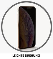 Blickschutzfolie FüR Cubot Kingkong Es 5 Matt Schutzfolie Folie Display Schutz