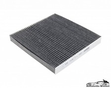 Innenraumfilter Aktivkohle 225Mm für Honda Cr-V IV III Civic IX Limo ab 03->