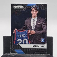 Click to enlarge Dario Saric