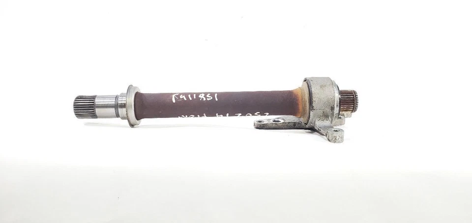 Eje delantero Acura RDX 2013 2014 2015 2016 2017 OEM Foto 3 de 4