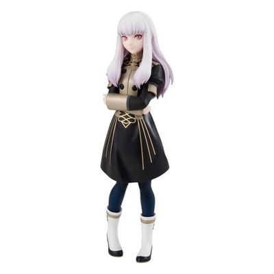 Fire Emblem: Three Houses Pop Up Parade PVC-Statue Lysithea Von Ordelia 15 cm Go