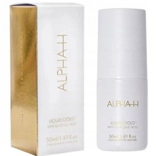 NWT Alpha-H Liquid Gold Skincare
