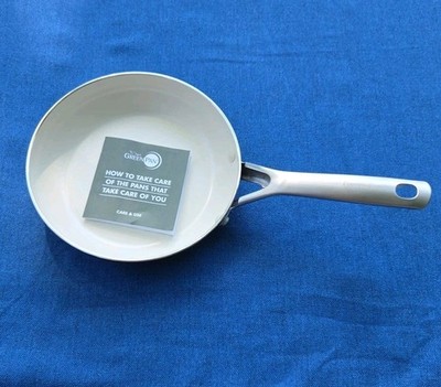 The Original Green Pan 8'' Skillet Nonstick Frying Pan