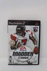 Madden NFL 2004 Sony Playstation 2 PS2