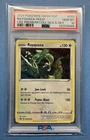 2024 POKEMON RAYQUAZA SWSH029 BLACK STAR PROMO #029 SEA & SKY COSMO HOLO PSA 10