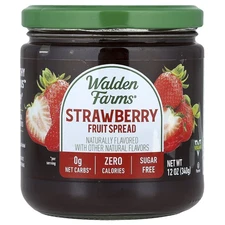 Strawberry Fruit Spread, 12 oz (340 g)