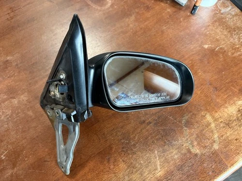 Passenger Side View Mirror Power Fits 98-00 AVENGER Right Hand RH Side