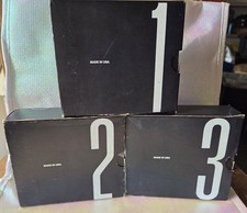 DEPECHE MODE Singles CD Box Set 1 2 3 18 Disc...