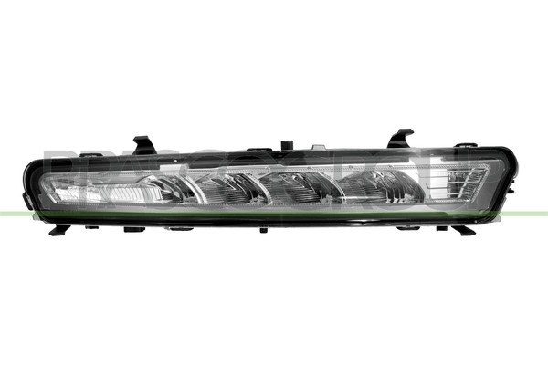 Prasco Tagfahrleuchte Vorne Links Passend FüR Ford Mondeo IV Turnier BA7-image