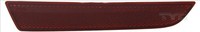 1X TYC 17-0802-00-9 RüCkstrahler FüR Mercedes-Benz