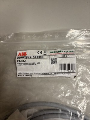 ABE CE 2CPX054316R9999 ZARA+