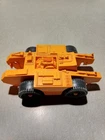 Hasbro 1985 GI Joe USS Flagg Tow Vehicle Vintage