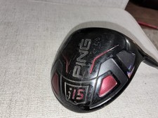 Ping i15 Driver 9.5° TFC 700D Stiff Shaft   ...