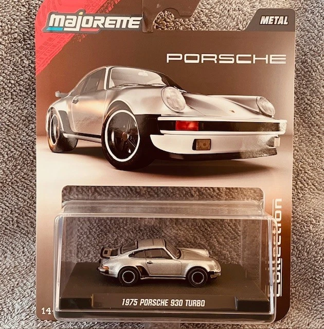 Majorette Diecast Porsche Diecast & Toy Vehicles for sale | eBay