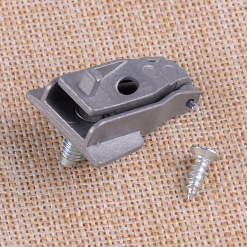 Replace Fit For Fiat 500 Door Handle Hinge Repair Kit Driver