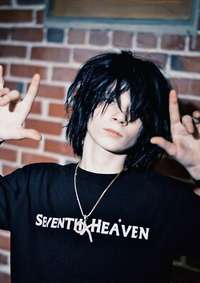 A4 Matt Ox Poster (brandneu)
