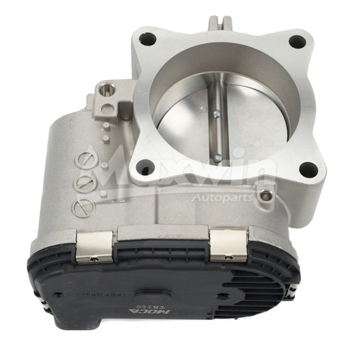 Throttle Body Fit Volvo C70 S60 S80 V70 XC70 XC90 2.3L 2.4L 2.5L Turbocharged - Foto 14 di 17