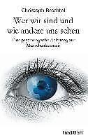 Thumbnail - Wer Wir Sind Und Wie Andere Uns Sehen | Buch | 9783849569938