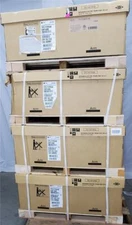 Trane Mitsubishi TPLFYP048EM140B 35” Recessed Ceiling Cassette 48,000 BTU 4-way