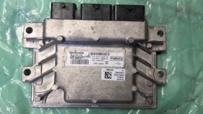 HS7A-12A650-TB Ford Fusion 2015-2018  ecm ecu computer