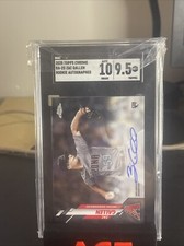 2020 Topps Chrome Baseball Cards Checklist 29