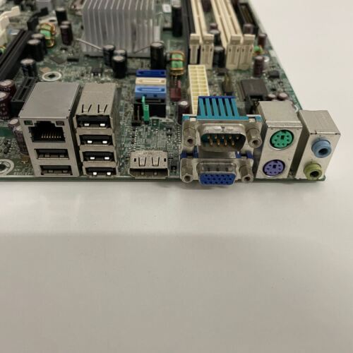 Genuine HP Compaq DC7900 SFF Motherboard LGA 775 Socket 462432-001 460969-002 - Picture 4 of 5