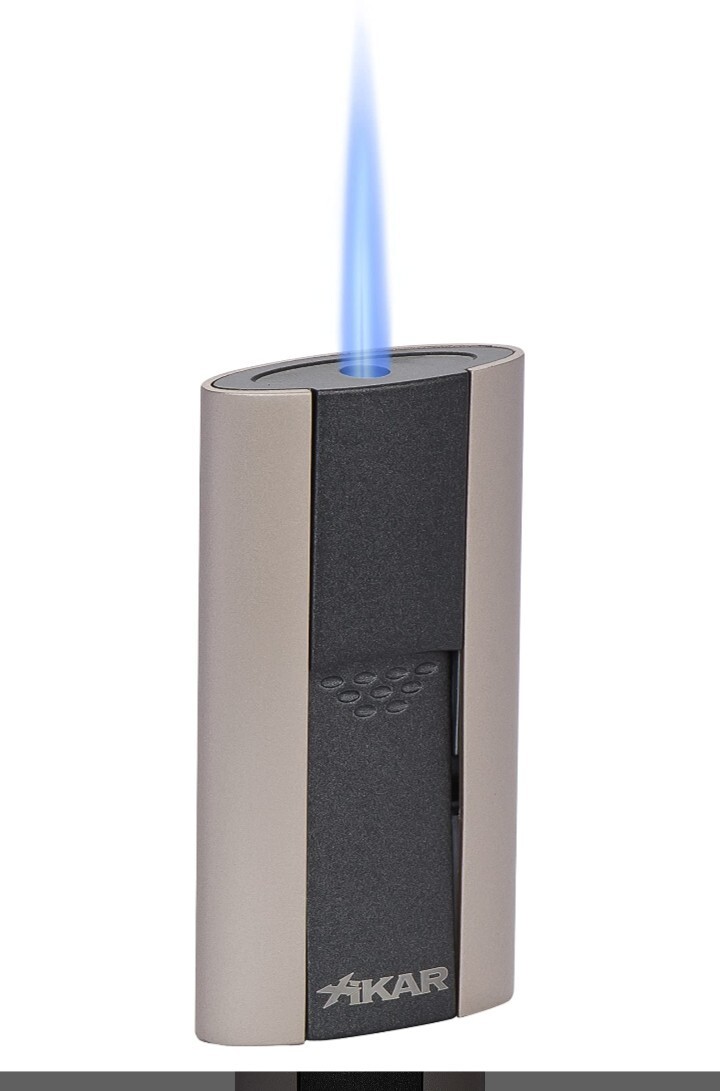 xikar torch lighter