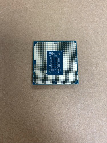 Intel Core i5-10400 SRH3C Base 2.90GHz Turbo 4.30 GHz 6 Core Processor CPU - Afbeelding 2 van 3