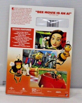 DVD】TM NETWORK Bee TM VISIONS Bee Movie DVD (Widescreen