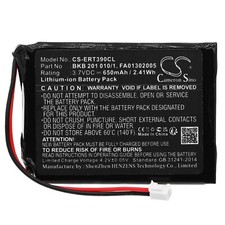 BATTERIE 650mAh Type BBKB201010/1 FA01302005 For Telstra T Hub, Ericsson DT390